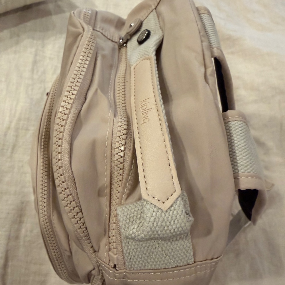 Kipling Backpack - Picture 5 of 9